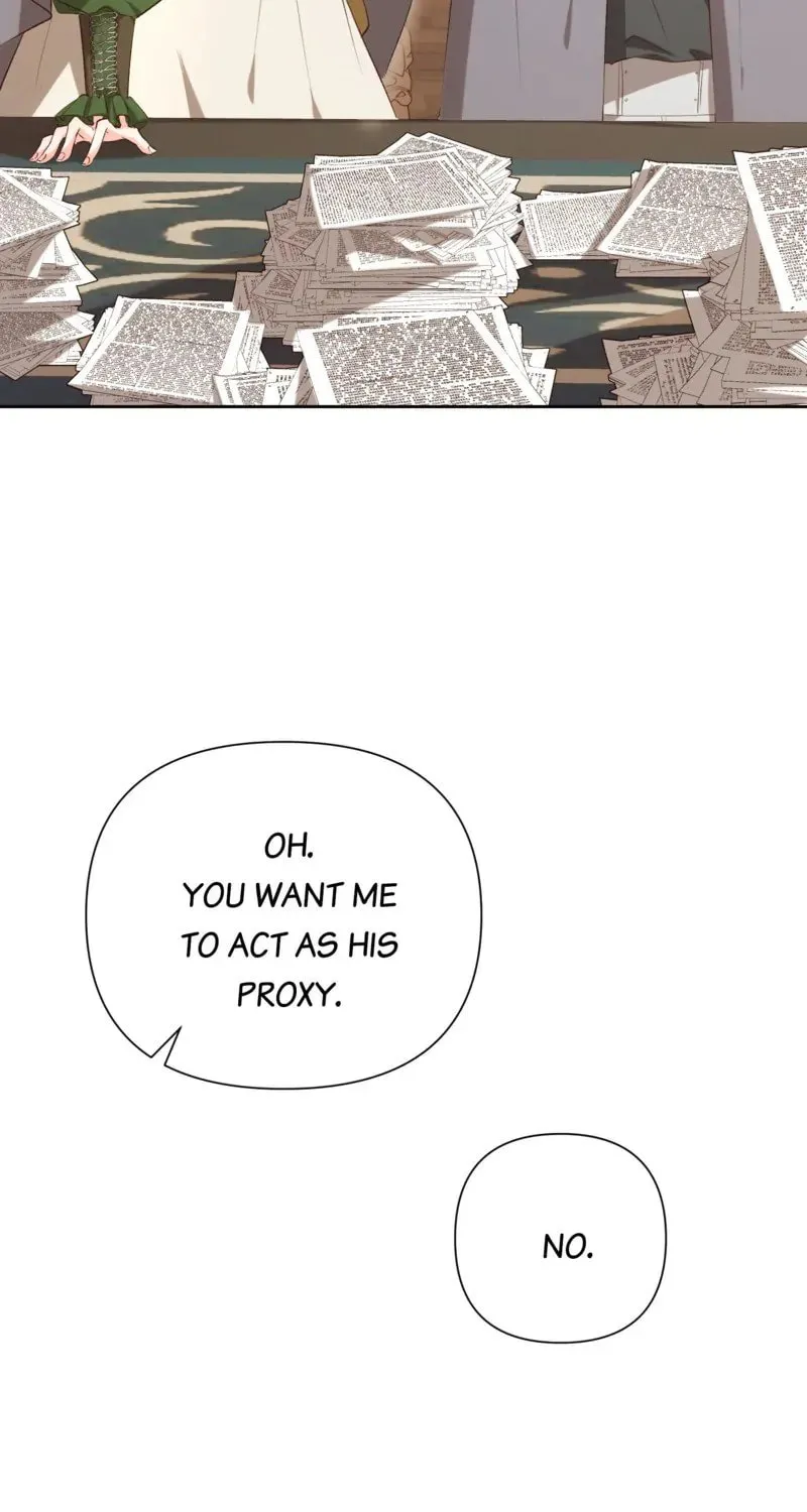 Begrudgingly Yours Chapter 13 page 63 - 