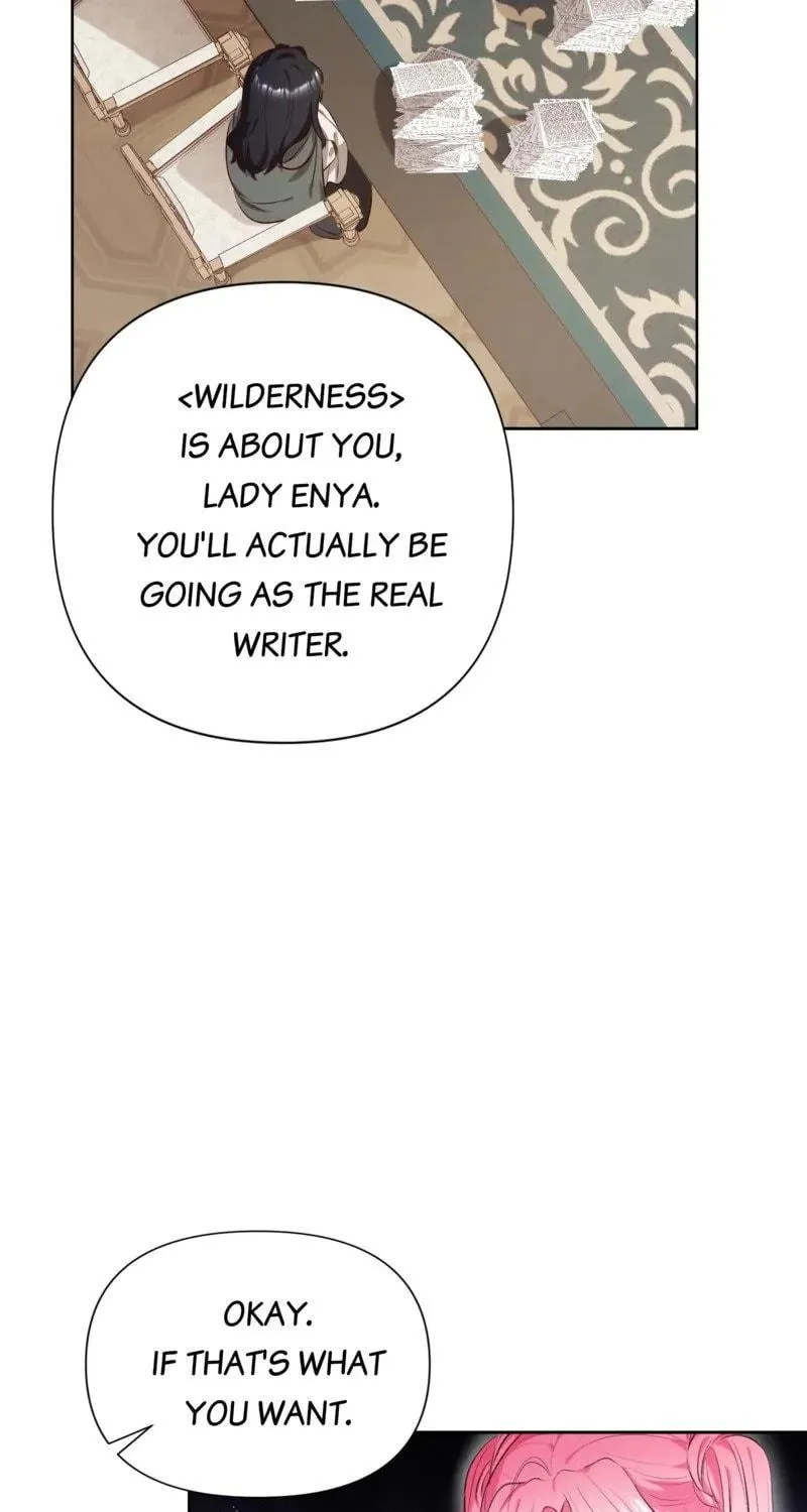Begrudgingly Yours Chapter 13 page 65 - 