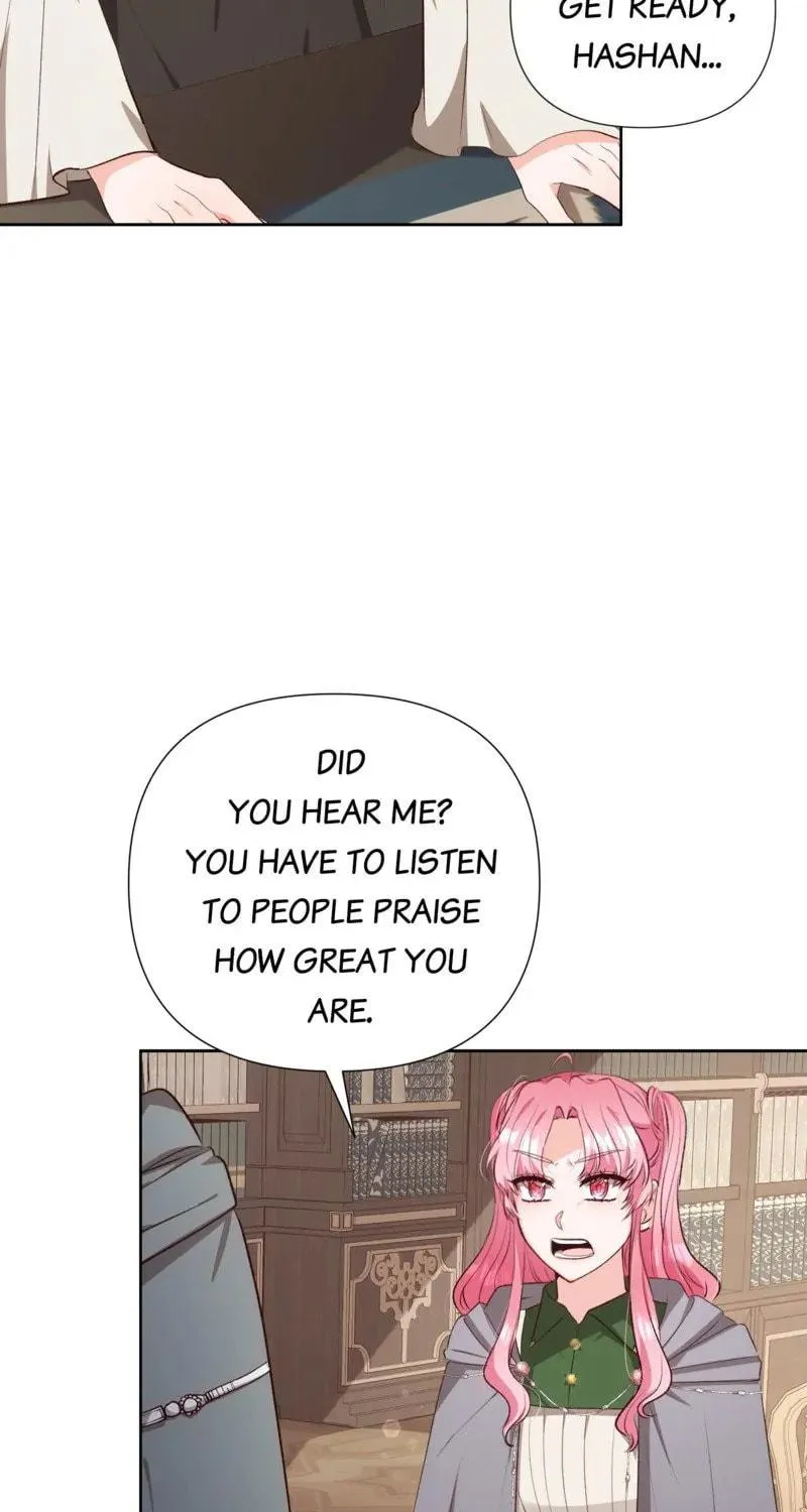 Begrudgingly Yours Chapter 13 page 71 - 