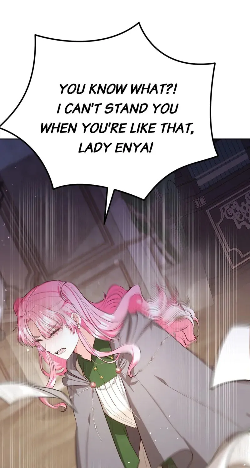Begrudgingly Yours Chapter 13 page 81 - 