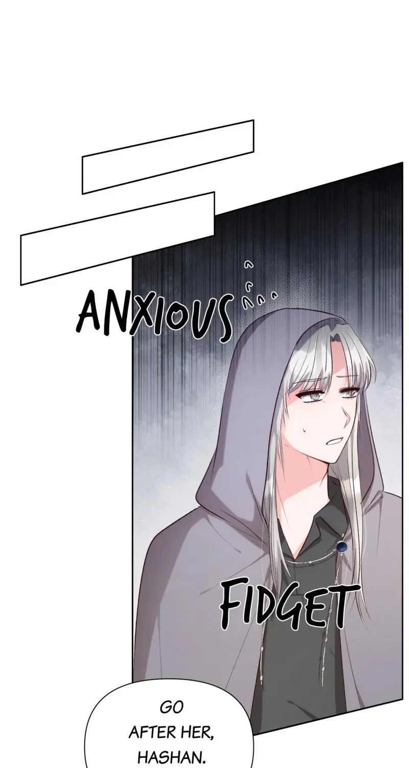 Begrudgingly Yours Chapter 13 page 85 - 