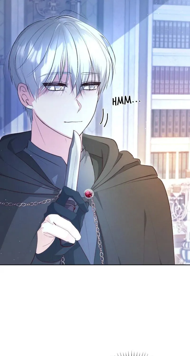 Begrudgingly Yours Chapter 14 page 101 - 
