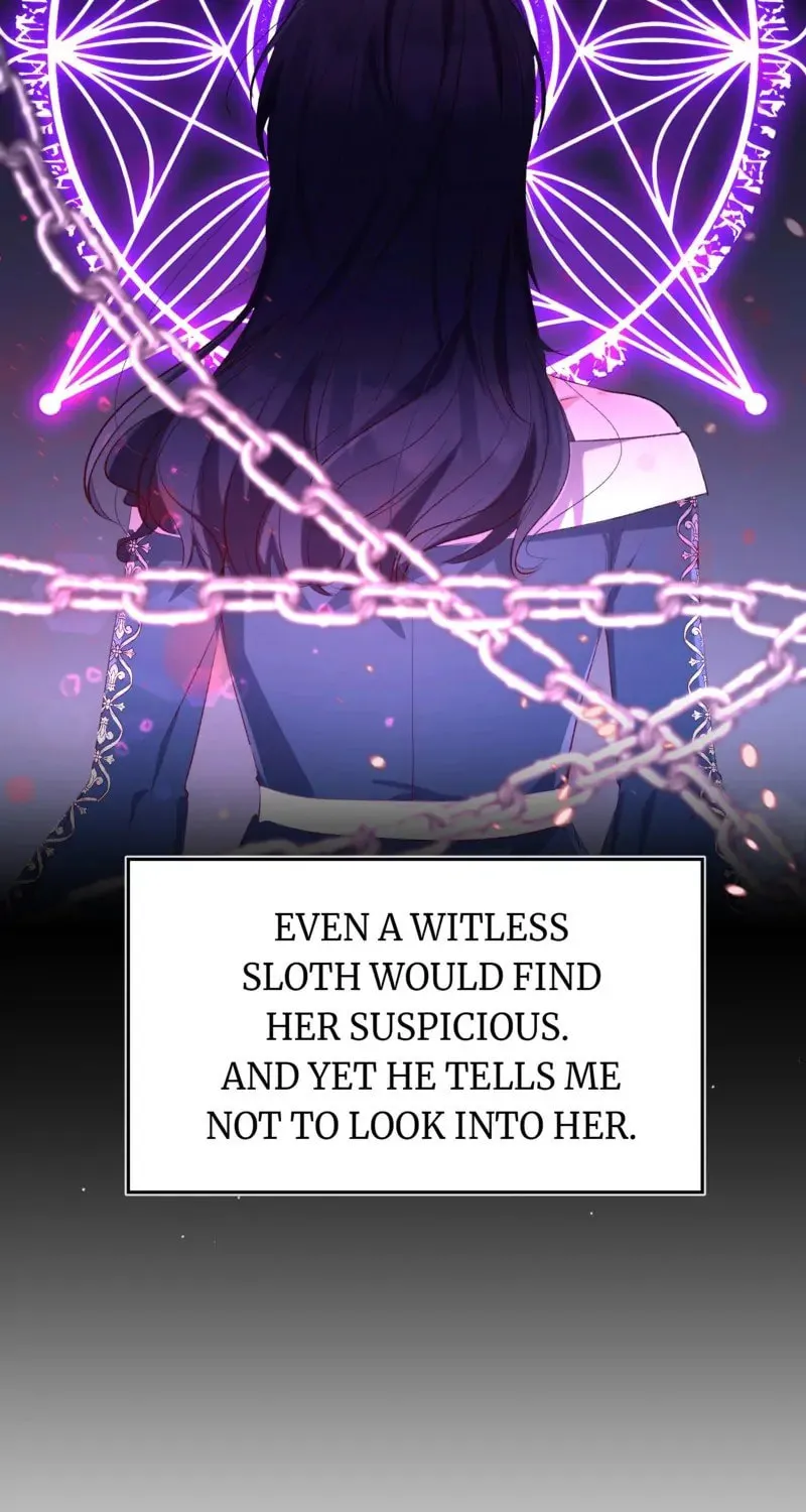 Begrudgingly Yours Chapter 14 page 105 - 