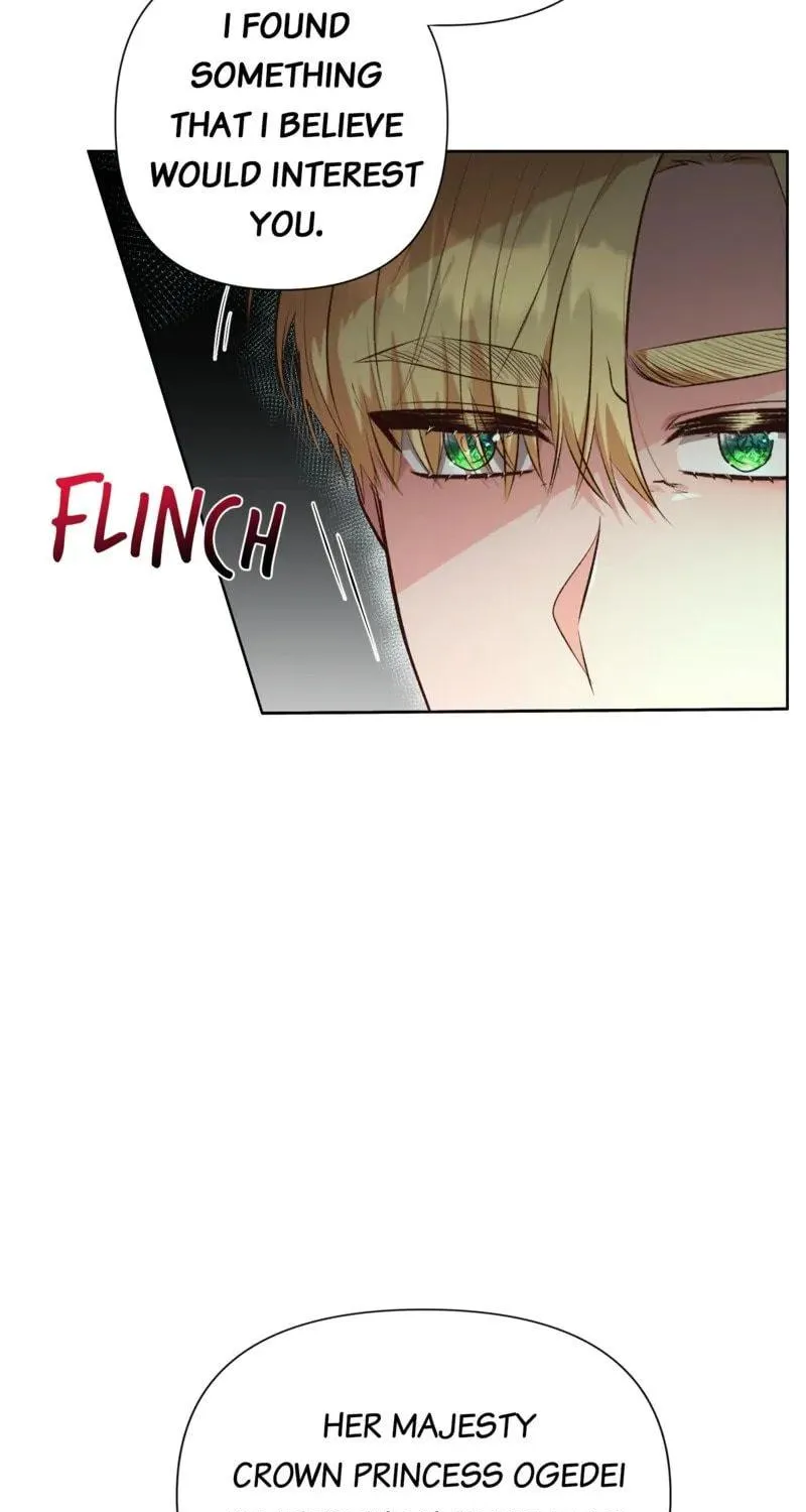 Begrudgingly Yours Chapter 14 page 109 - 