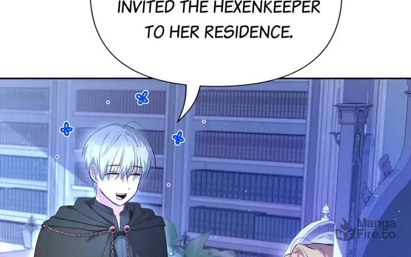 Begrudgingly Yours Chapter 14 page 110 - 