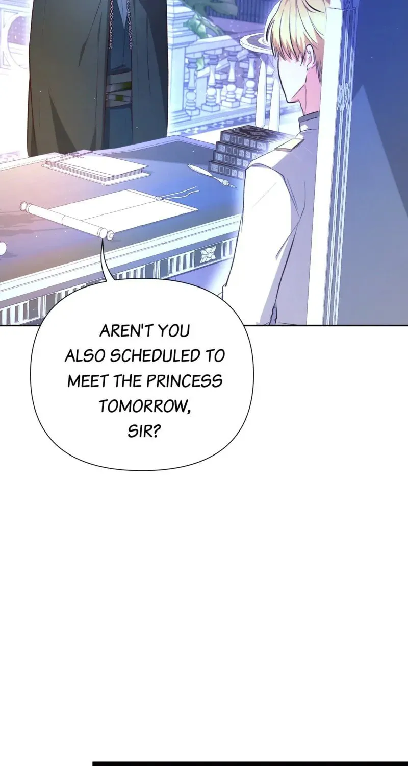 Begrudgingly Yours Chapter 14 page 111 - 