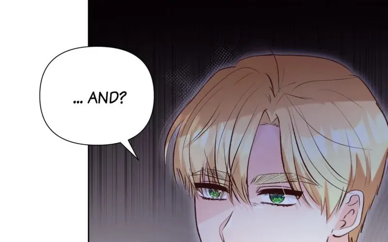Begrudgingly Yours Chapter 14 page 112 - 