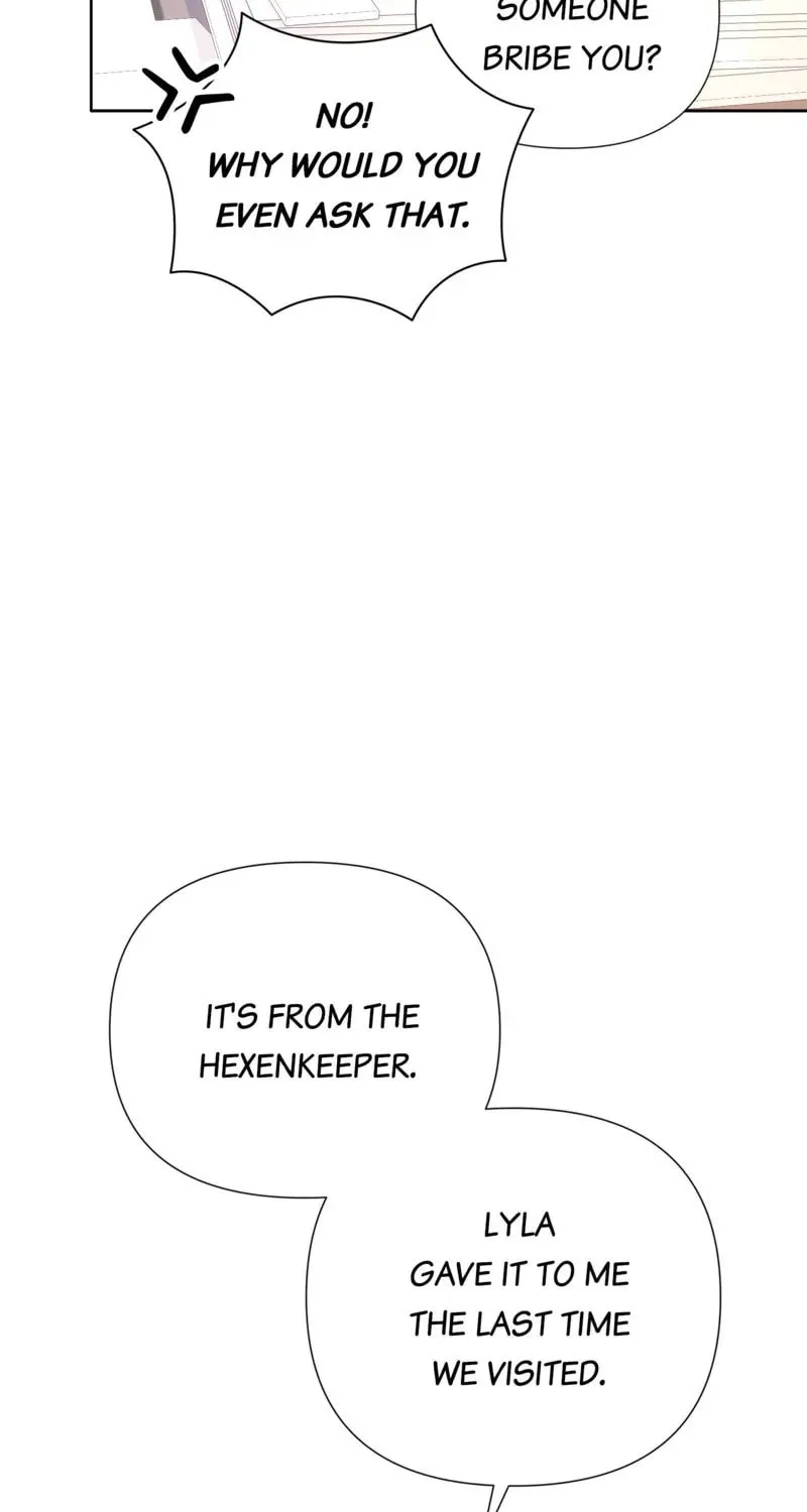 Begrudgingly Yours Chapter 14 page 25 - 