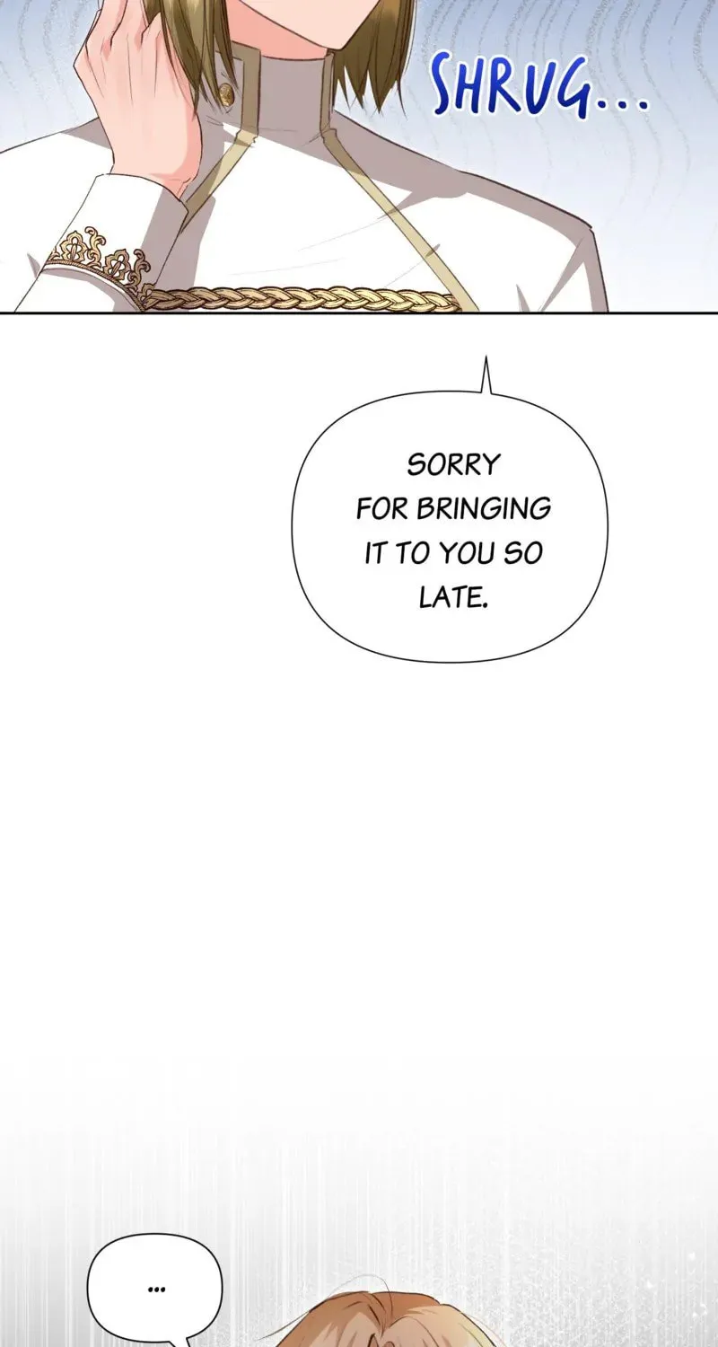 Begrudgingly Yours Chapter 14 page 27 - 