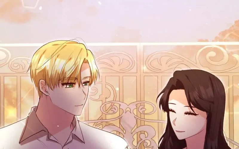 Begrudgingly Yours Chapter 14 page 4 - 