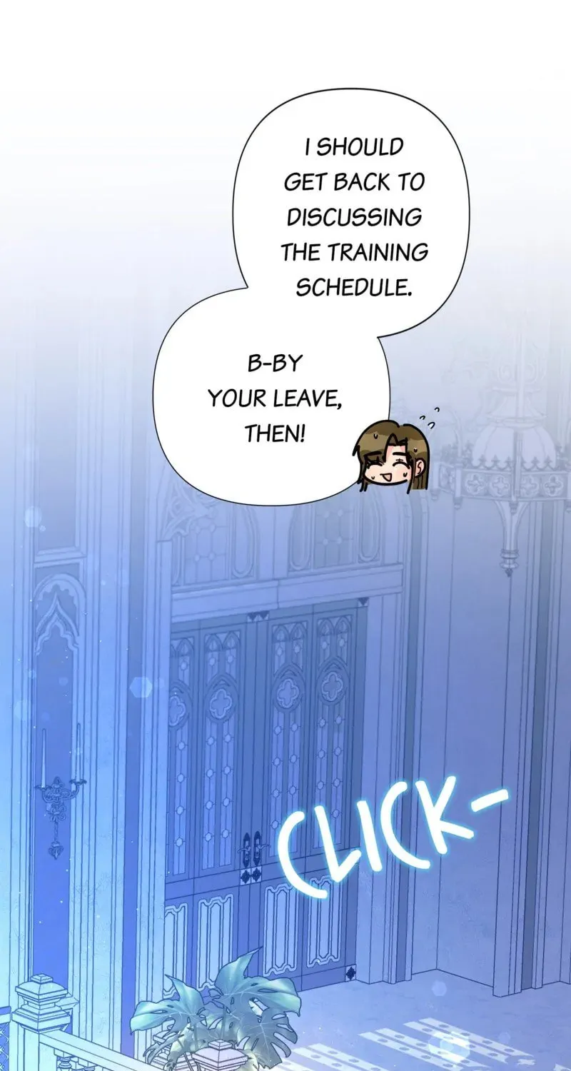 Begrudgingly Yours Chapter 14 page 43 - 