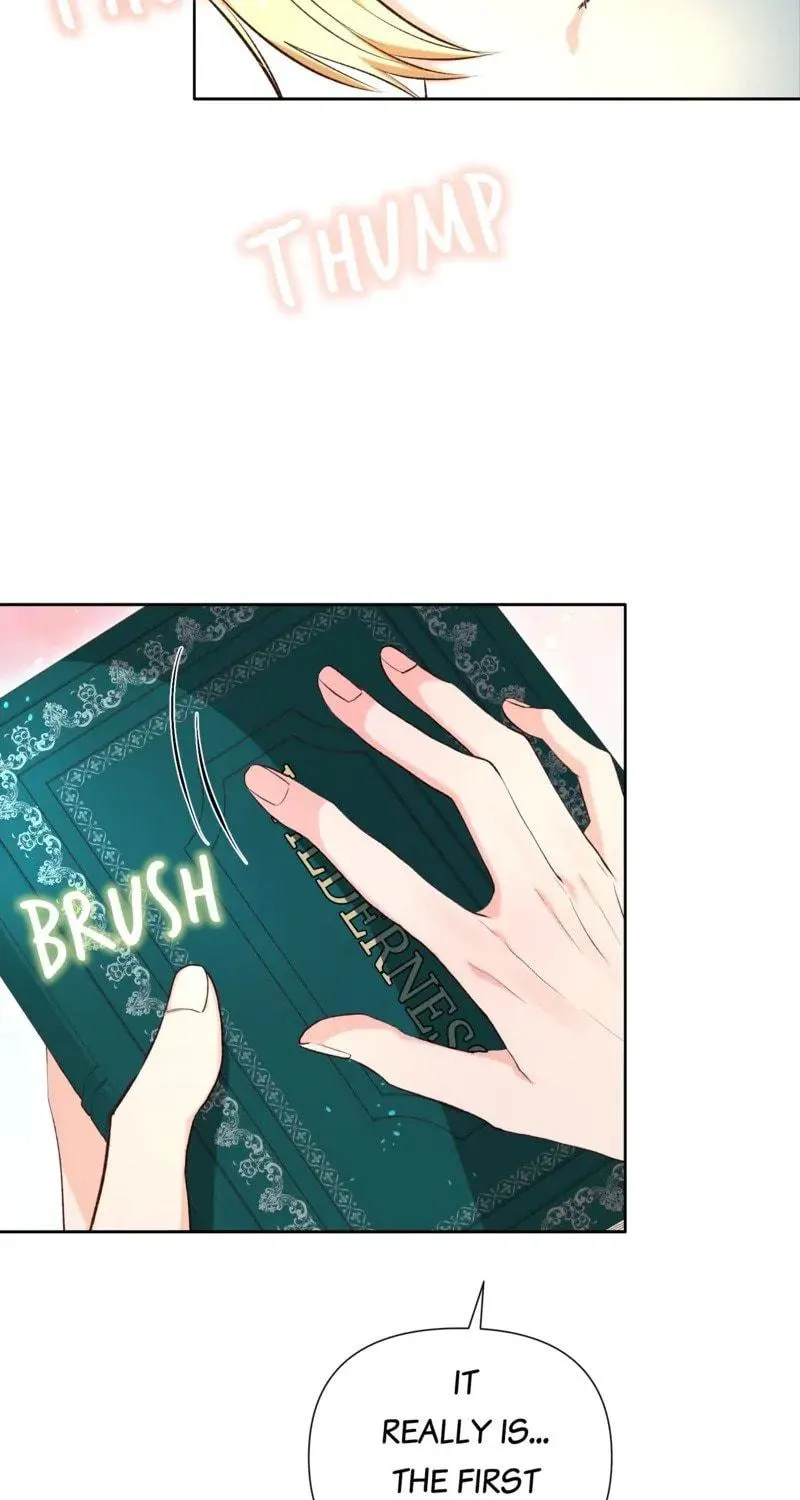 Begrudgingly Yours Chapter 14 page 59 - 