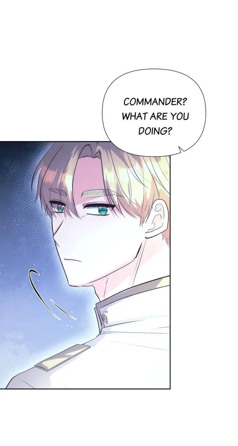 Begrudgingly Yours Chapter 14 page 71 - 