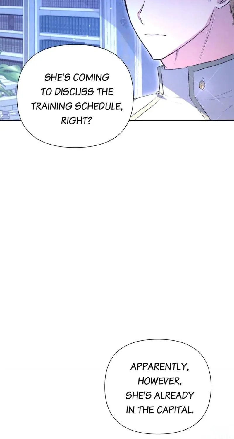 Begrudgingly Yours Chapter 14 page 79 - 