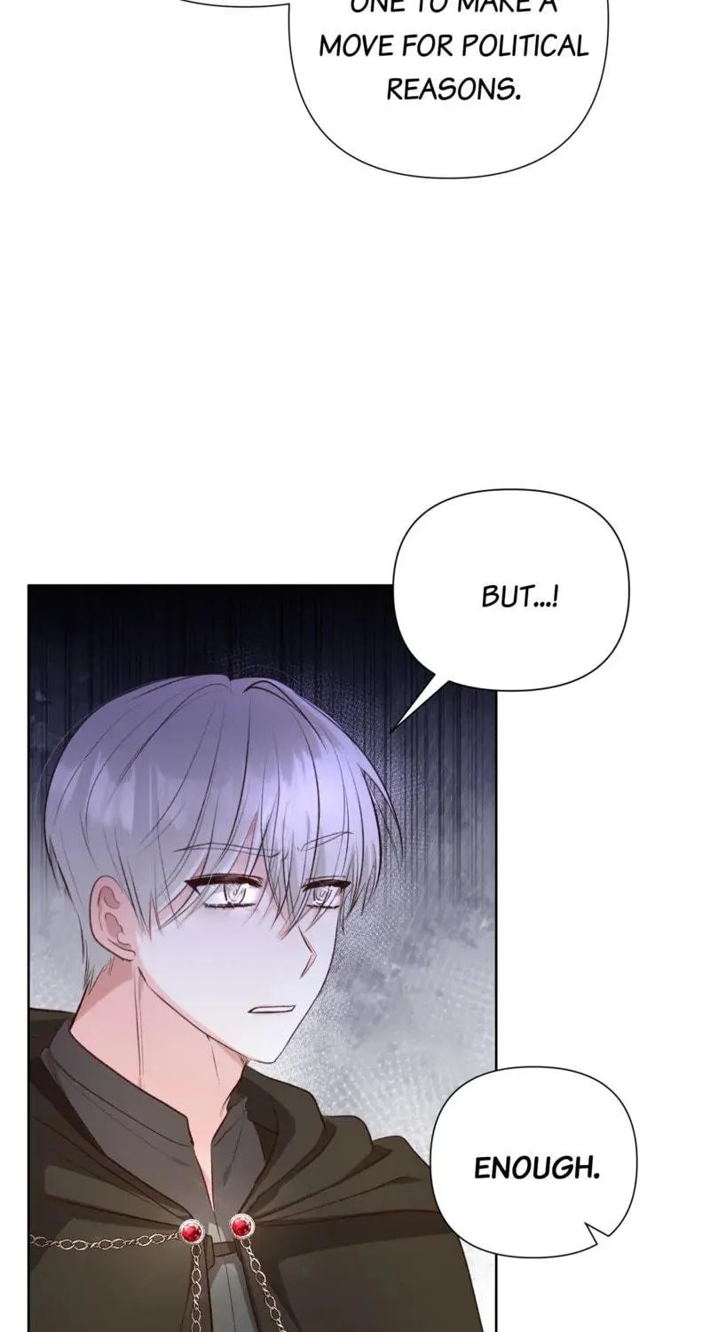 Begrudgingly Yours Chapter 14 page 95 - 