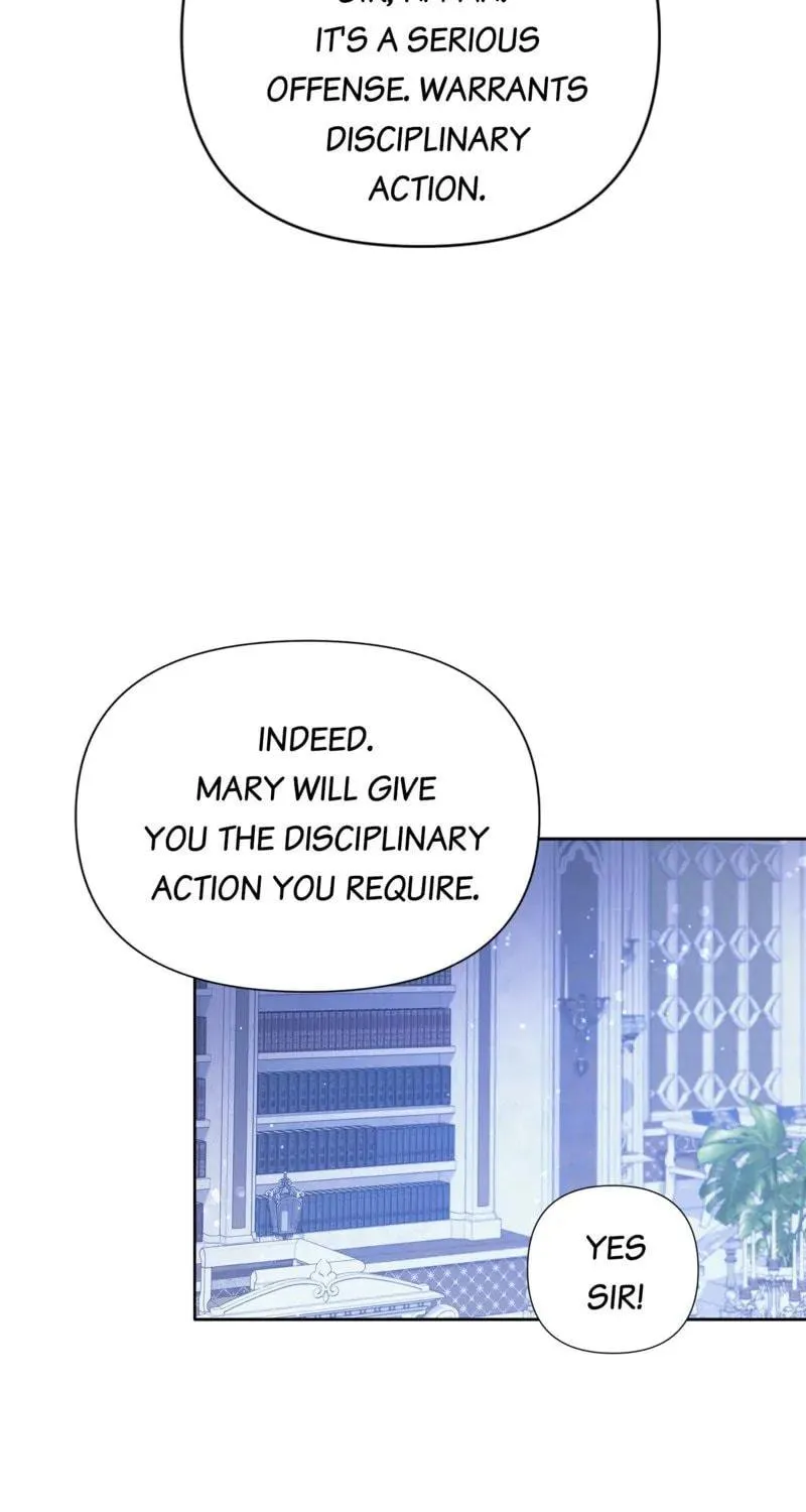 Begrudgingly Yours Chapter 14 page 99 - 