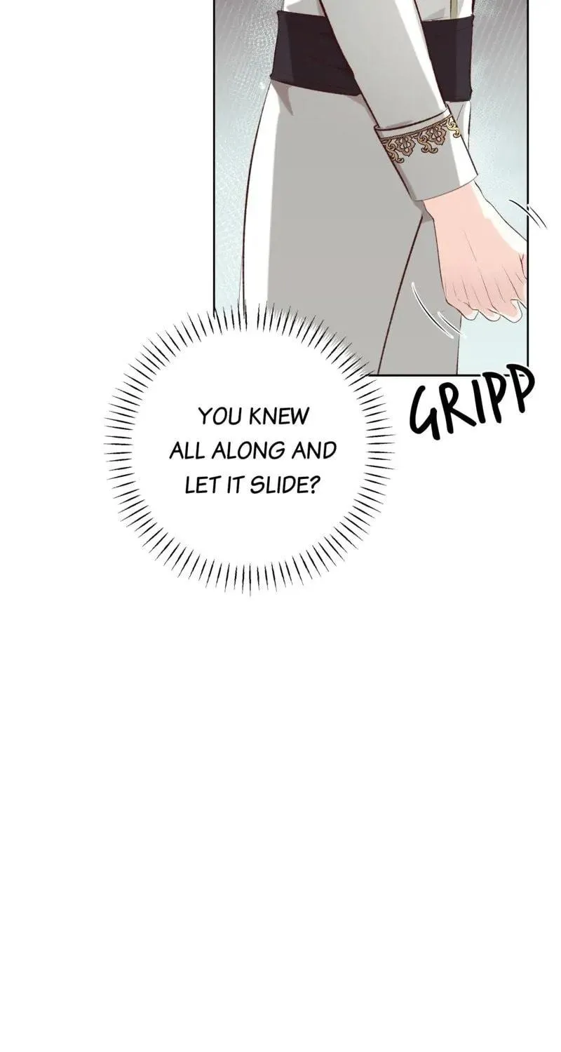 Begrudgingly Yours Chapter 15 page 101 - 