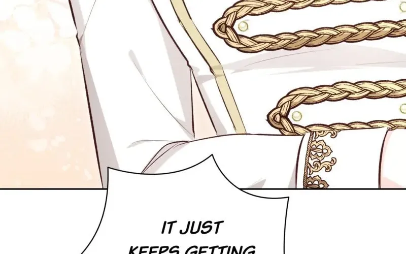 Begrudgingly Yours Chapter 15 page 106 - 