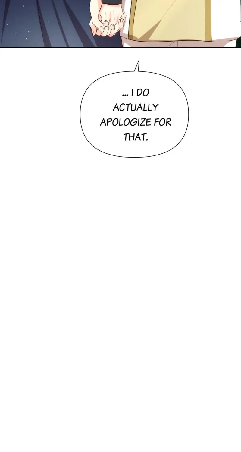 Begrudgingly Yours Chapter 15 page 111 - 