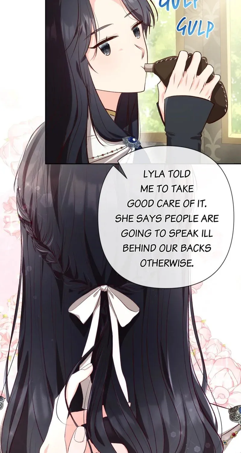 Begrudgingly Yours Chapter 15 page 13 - 