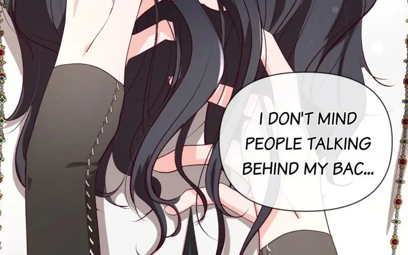Begrudgingly Yours Chapter 15 page 14 - 