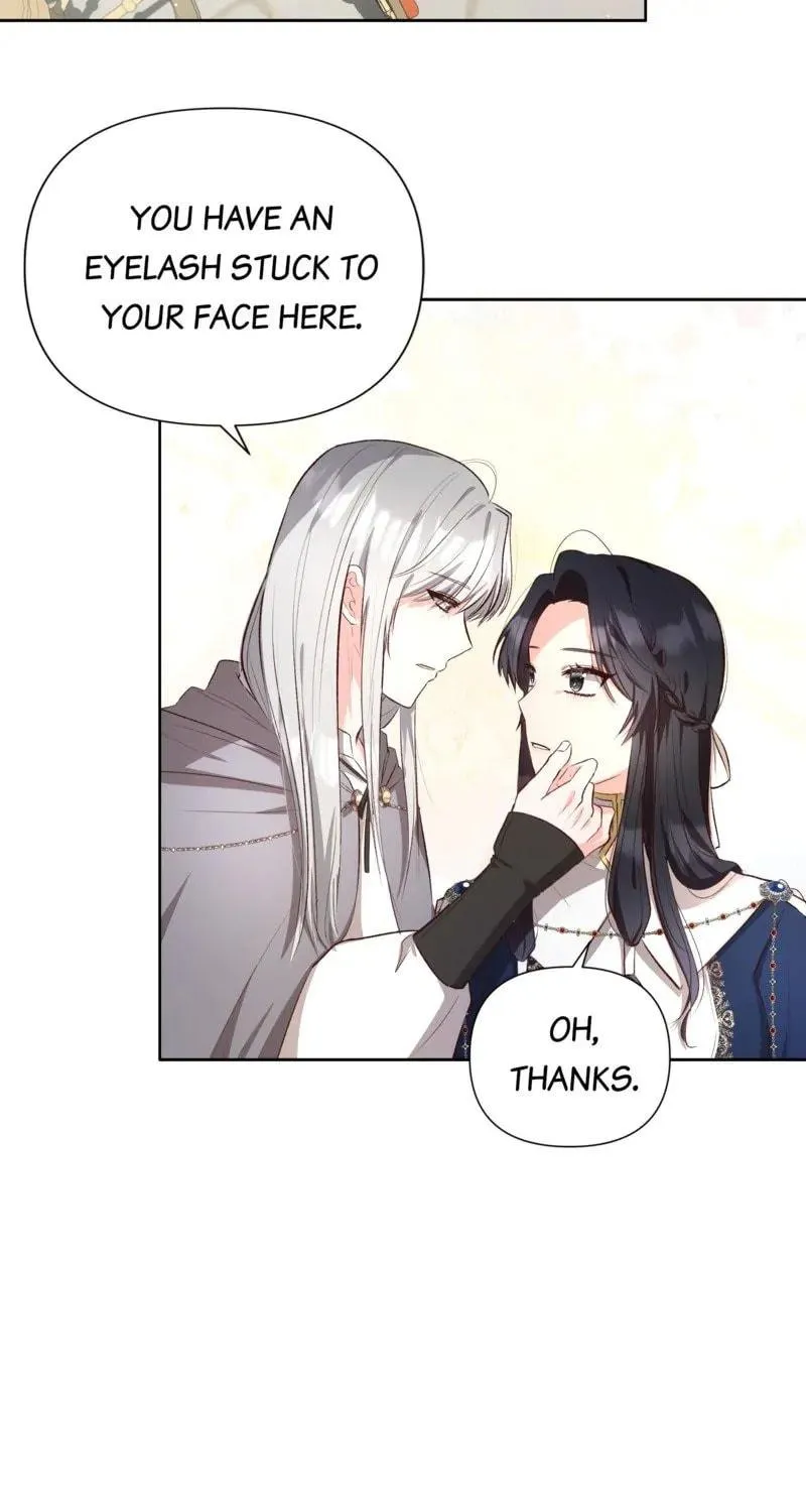 Begrudgingly Yours Chapter 15 page 29 - 