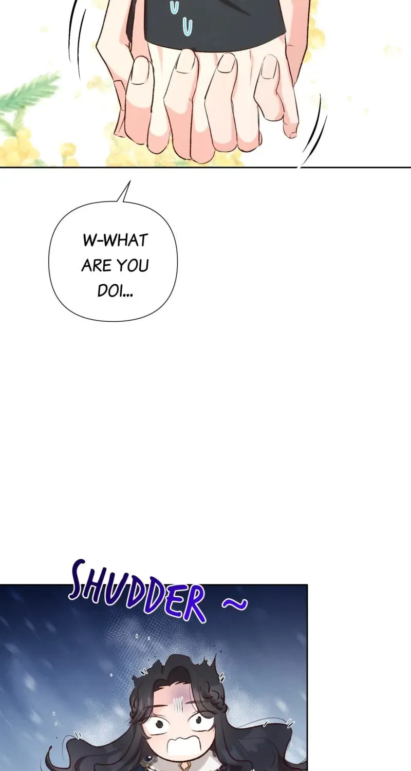 Begrudgingly Yours Chapter 15 page 43 - 