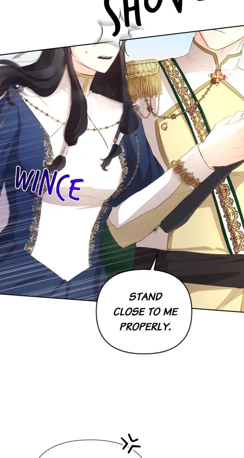 Begrudgingly Yours Chapter 15 page 49 - 