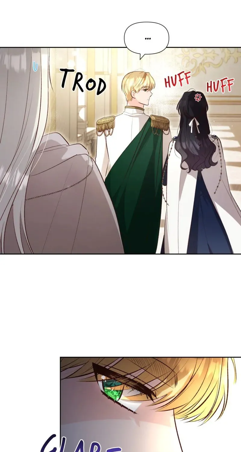 Begrudgingly Yours Chapter 15 page 51 - 