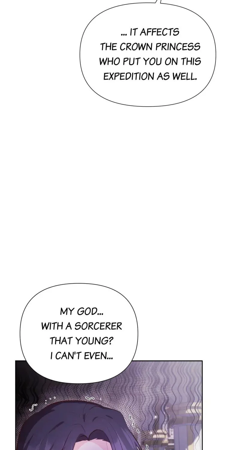 Begrudgingly Yours Chapter 15 page 61 - 