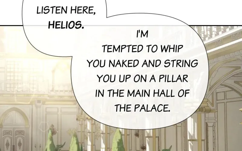 Begrudgingly Yours Chapter 15 page 64 - 