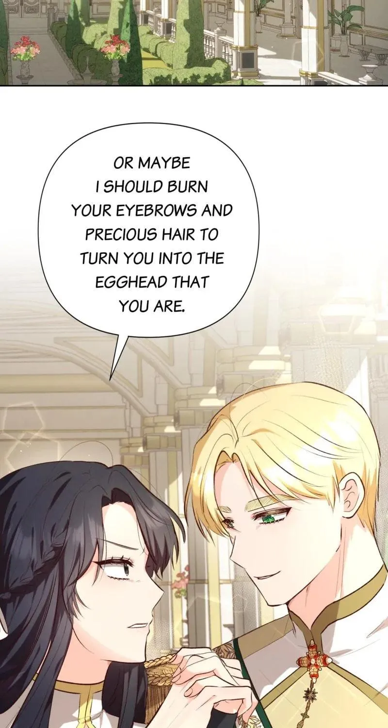 Begrudgingly Yours Chapter 15 page 65 - 
