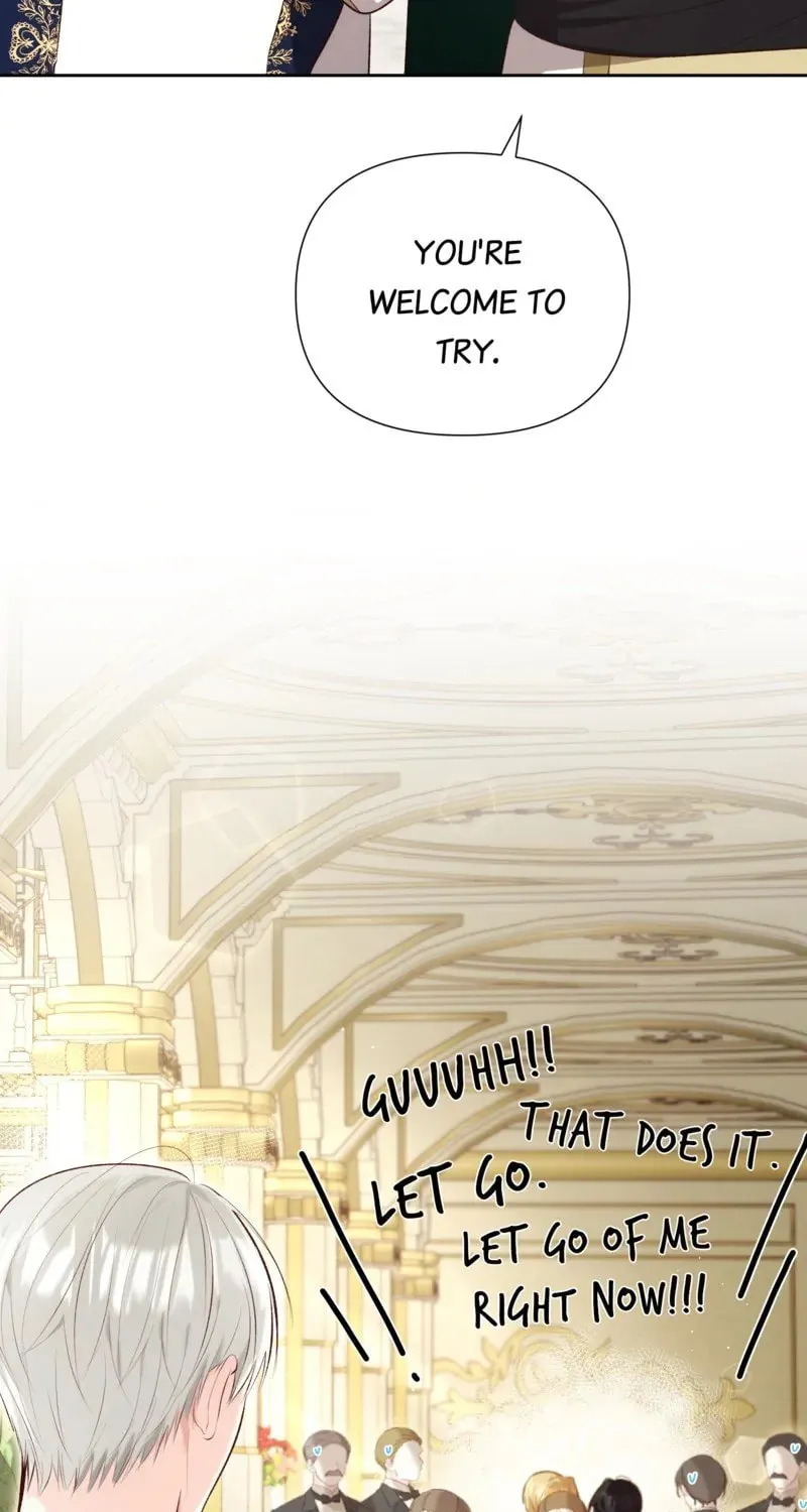 Begrudgingly Yours Chapter 15 page 67 - 