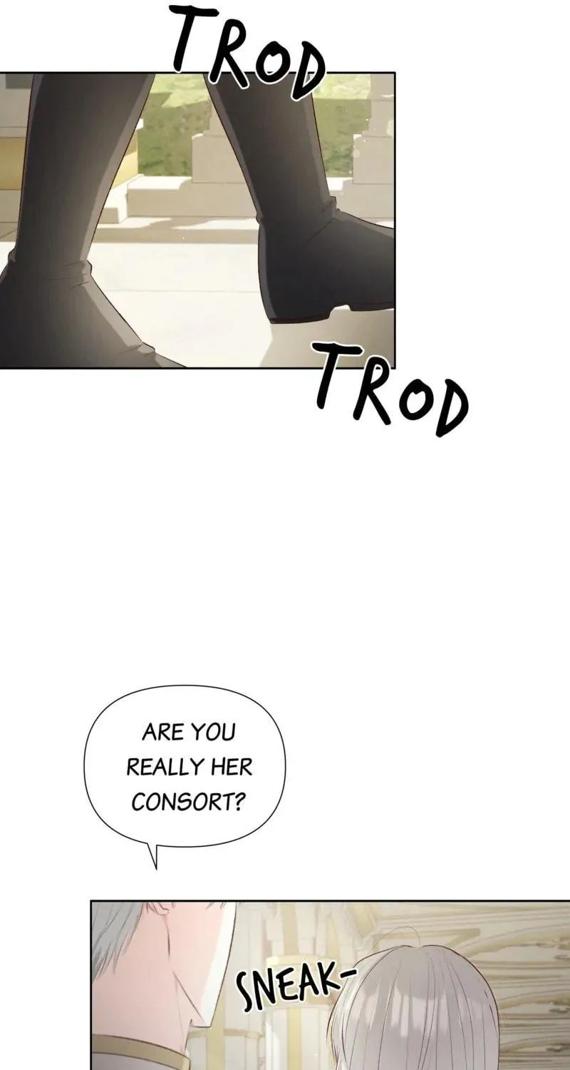 Begrudgingly Yours Chapter 15 page 71 - 