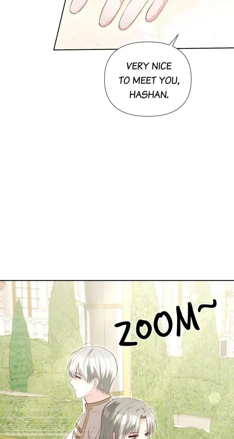 Begrudgingly Yours Chapter 15 page 77 - 