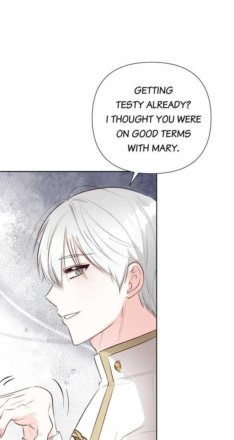 Begrudgingly Yours Chapter 15 page 79 - 