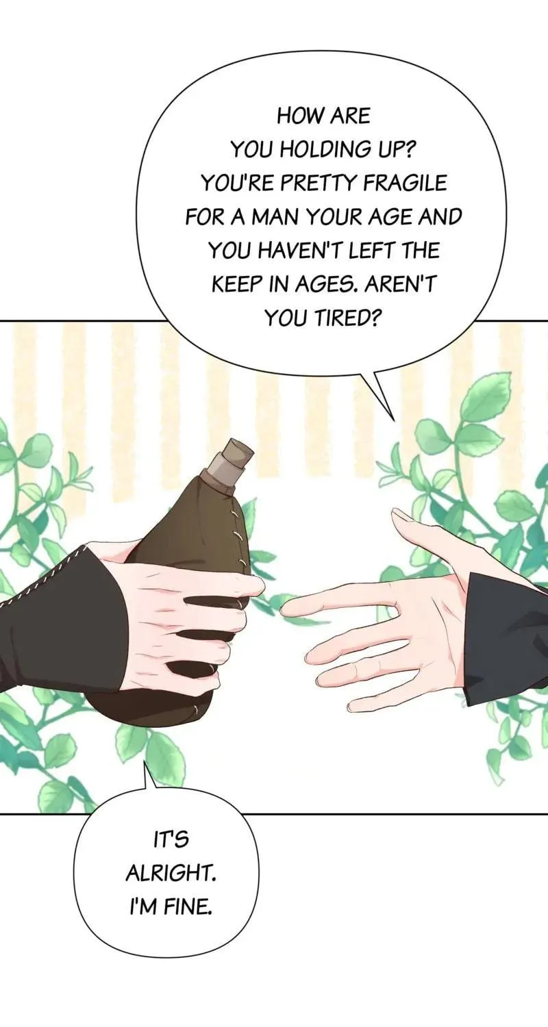Begrudgingly Yours Chapter 15 page 9 - 