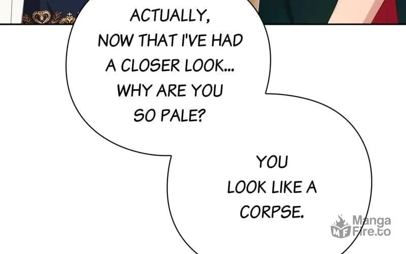 Begrudgingly Yours Chapter 16 page 102 - 