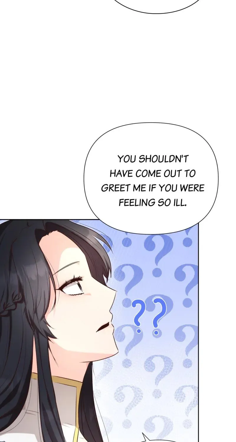 Begrudgingly Yours Chapter 16 page 103 - 