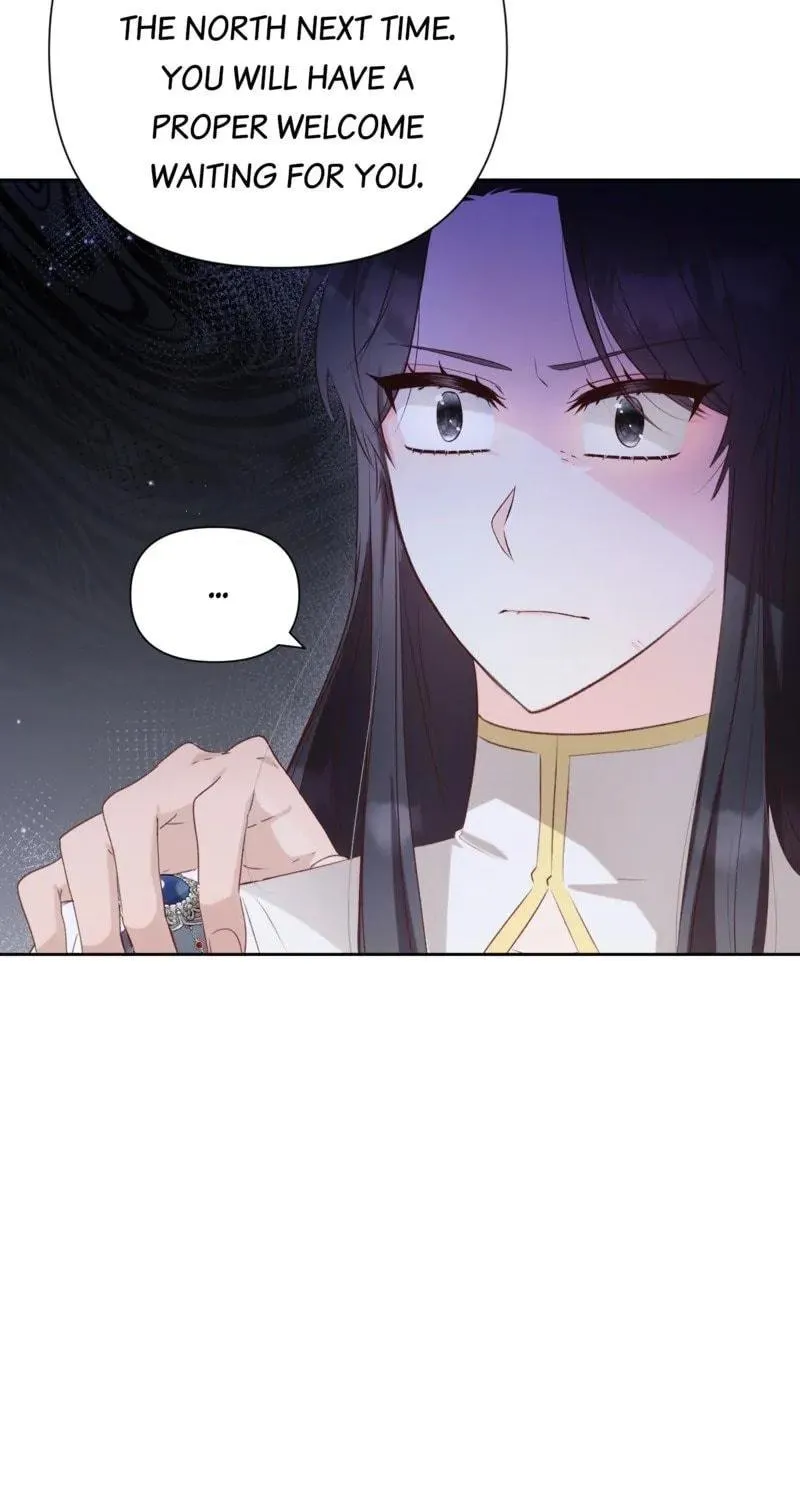 Begrudgingly Yours Chapter 16 page 107 - 