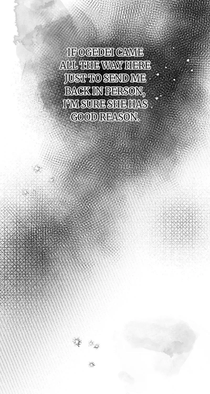 Begrudgingly Yours Chapter 16 page 109 - 