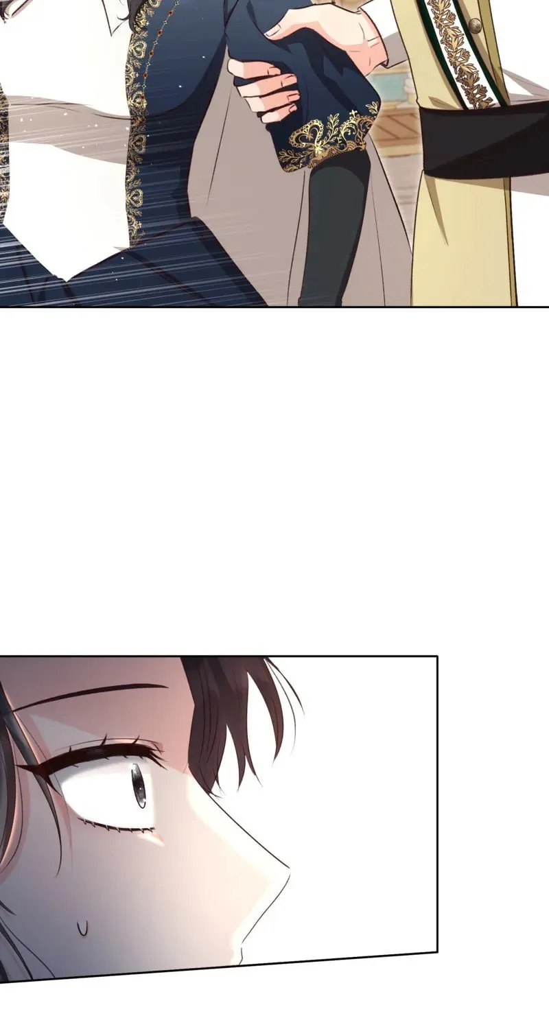 Begrudgingly Yours Chapter 16 page 117 - 