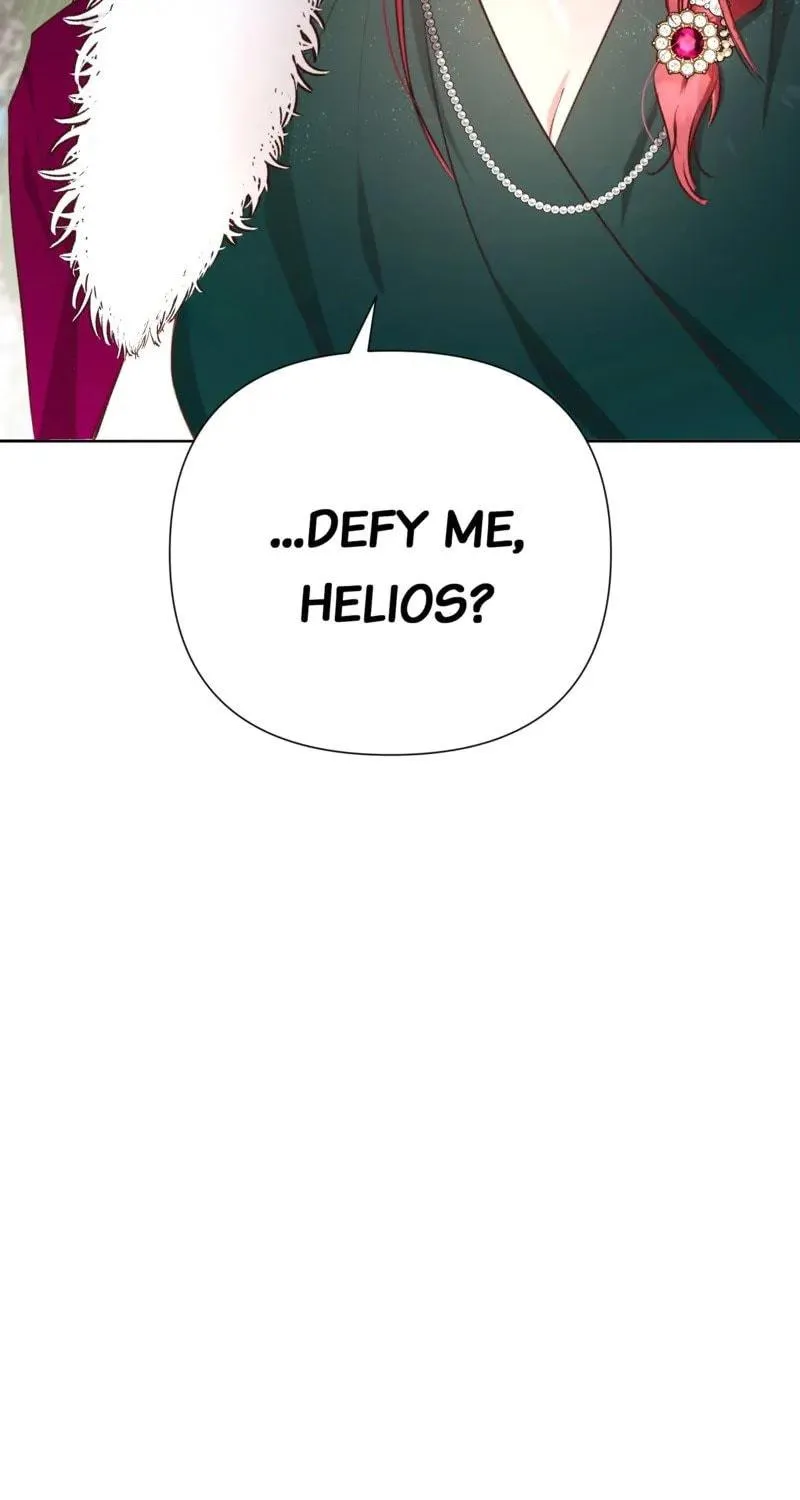 Begrudgingly Yours Chapter 16 page 125 - 
