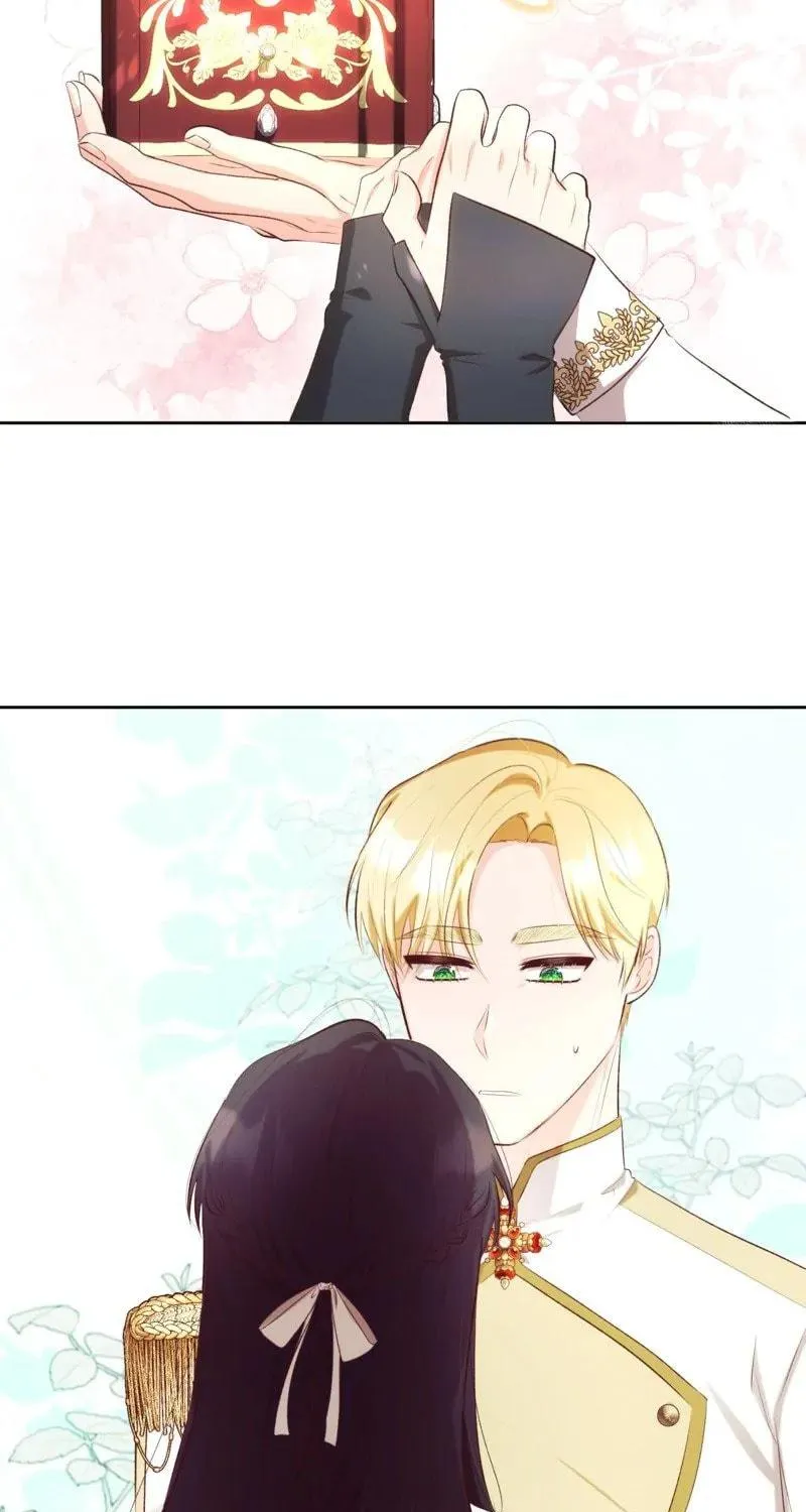 Begrudgingly Yours Chapter 16 page 29 - 