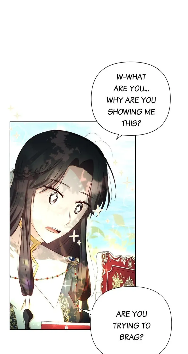 Begrudgingly Yours Chapter 16 page 31 - 