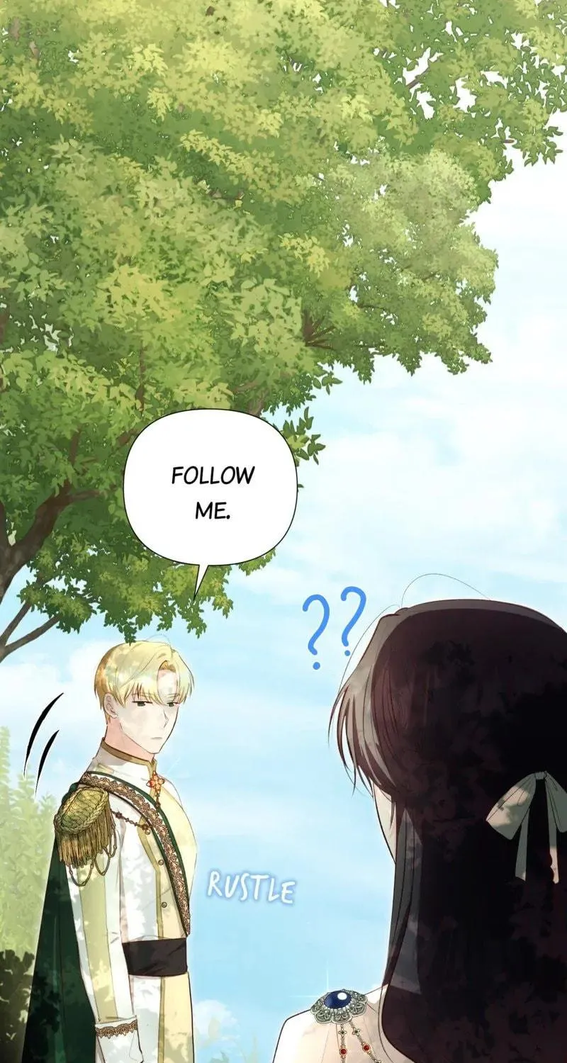 Begrudgingly Yours Chapter 16 page 5 - 