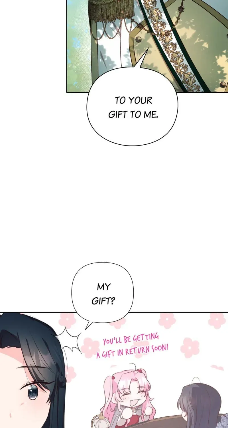 Begrudgingly Yours Chapter 16 page 43 - 