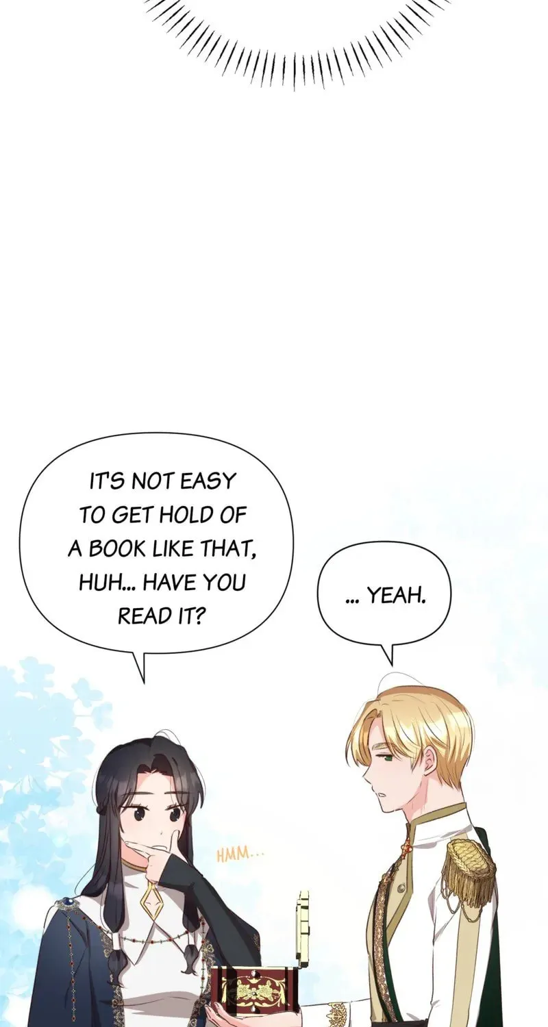 Begrudgingly Yours Chapter 16 page 45 - 