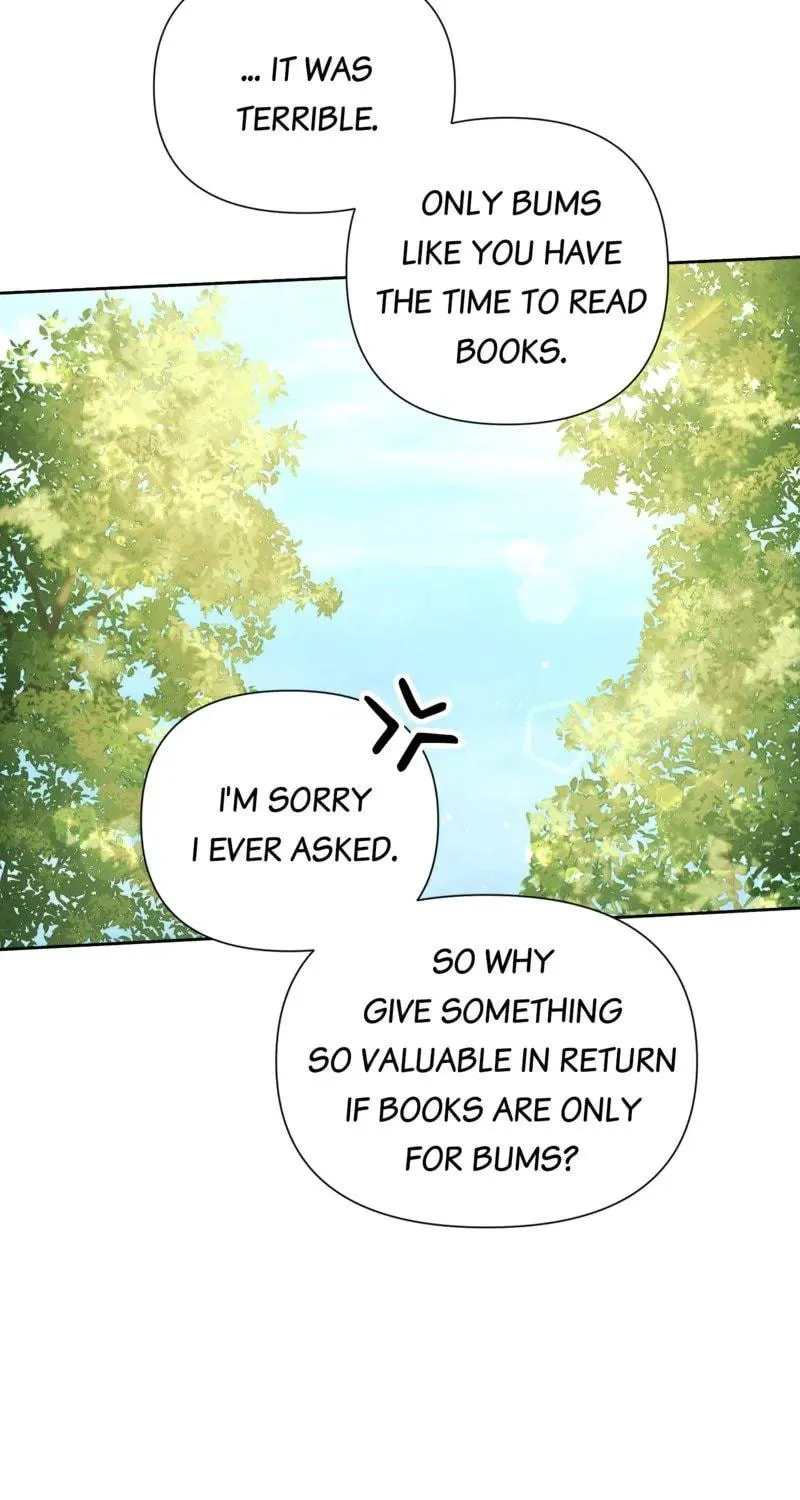 Begrudgingly Yours Chapter 16 page 47 - 