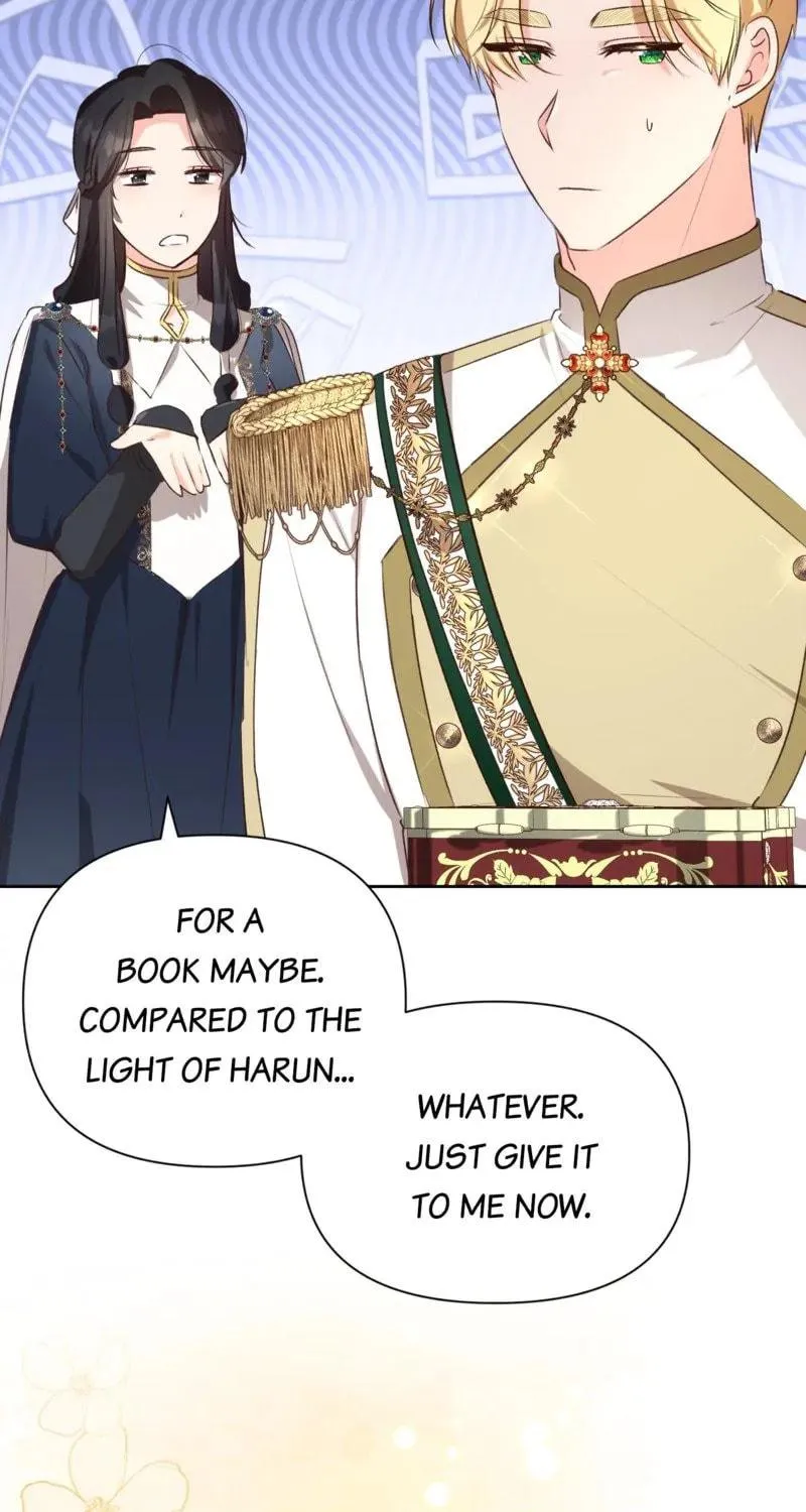 Begrudgingly Yours Chapter 16 page 49 - 
